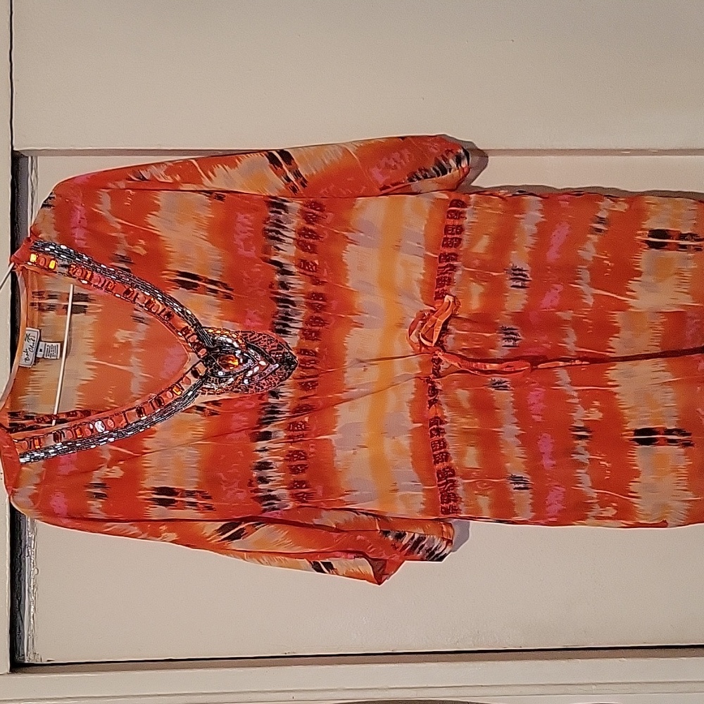 Women's Gorgeous Coverup